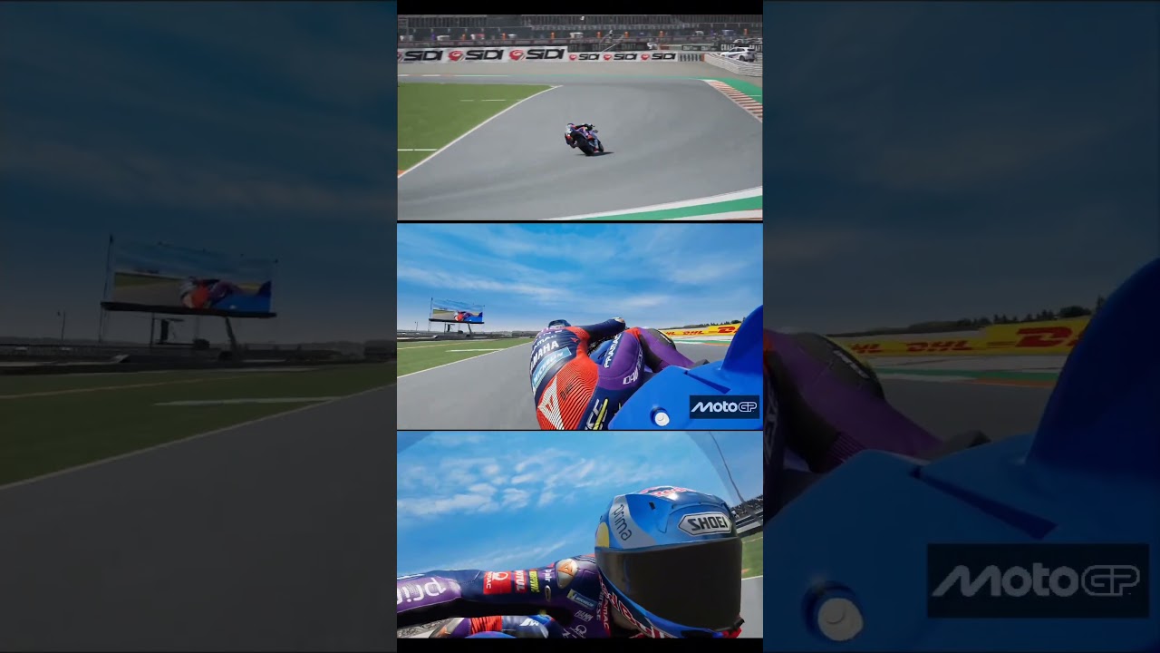 Toprak Razgatlıoglu Test Sürüşü Yamaha 2025 