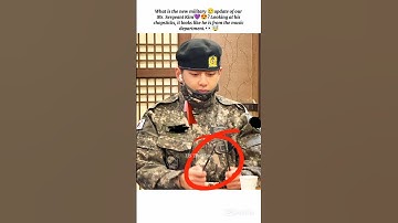 what is this 🧐👀 really #bts #taehyung #btsmember #kpop #shorts