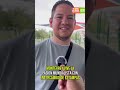 Aficionados en Monterrey juegan su Mundial con los intercambios de estampitas