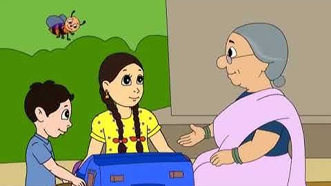 Class 2 Maths Chapter 1 