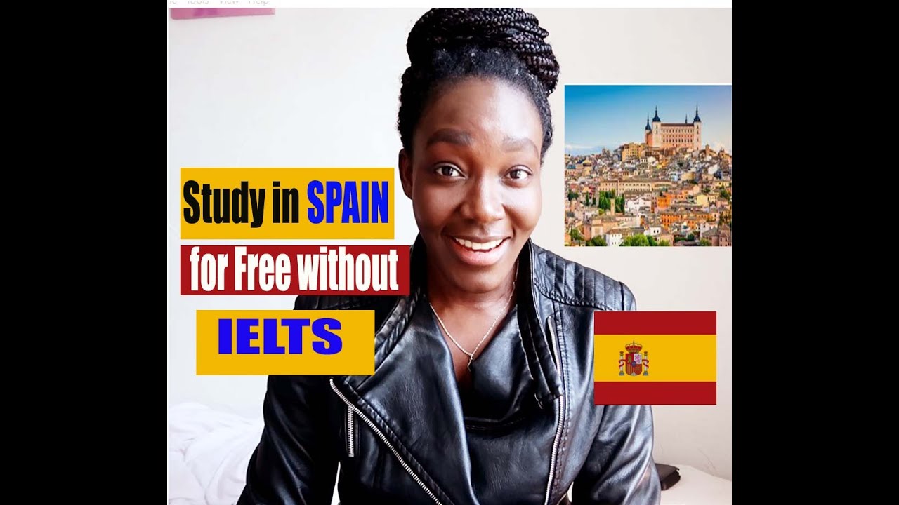 phd distance learning spain