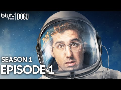 Dogu - Episode 1 English Subtitles 4K | Doğu #blutvenglish