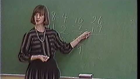 Double Column Addition, Part 2