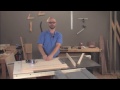 Make a Panel-cutting Sled Make a Panel-cutting Sled