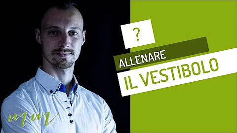 Cosa significa il vestibolo?