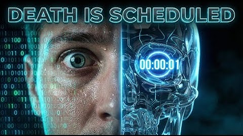 The AI That Predicted Your Death | AI Documentary