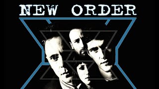 The Best of New Order (part 1)🎸Лучшие песни группы New Order (2 часть)🎸The Greatest Of New Order - 1