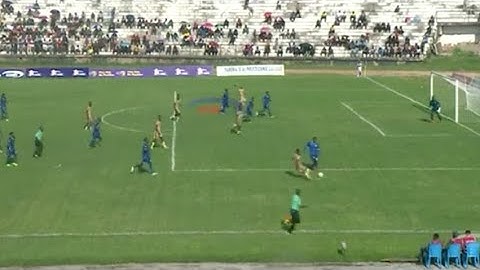 Tazama magoli, Tabora 2-1 Azam | Ligi kuu NBC Leo 13/12/2024
