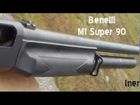 benelli-m1-super-90
