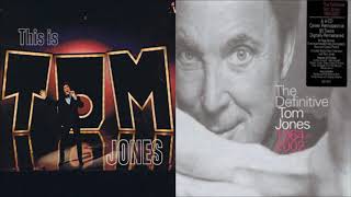 Watch Tom Jones Hey Jude video