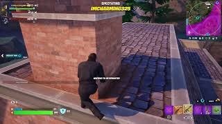 Window kill