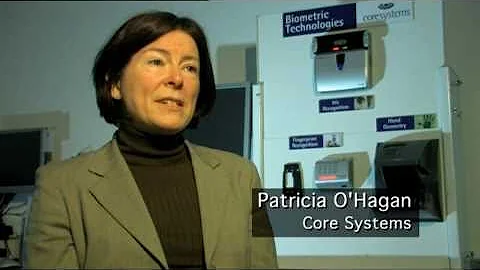 Successful women in business - Patricia O'Hagan, C...