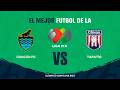 CANCÚN VS TAPATÍO CUARTOS DE FINAL VUELTA LIGA DE EXPANSIÓN MX SIMULACIÓN CRMOD EAFC 26