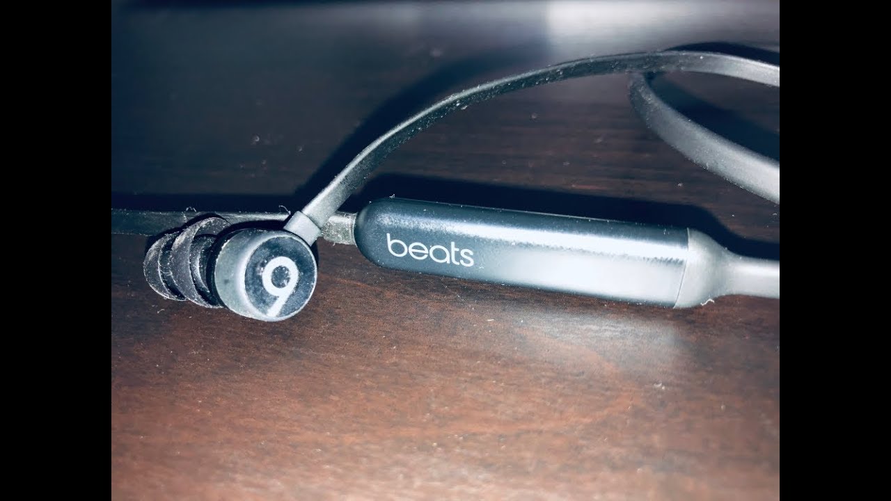 beats x review 2018