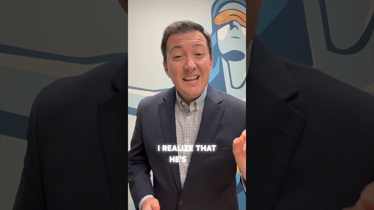 Know When To Shut Up!!