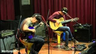 Dewa Budjana & Tohpati - Caka 1922 @ Mostly Jazz 15/01/14 [HD]