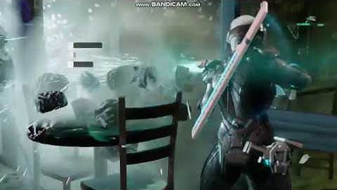 Fighting an Avatar in a covert ops mission (XCOM 2: WOTC) [Part 2]