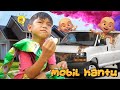 DRAMA LUCU | 😰 MISI RARA DAN REY MENANGKAP VAN BALIK KAMPUNG UPIN IPIN | Princess Rara