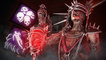 I Made Survivors DESPISE The Plague