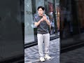 When your self-defense tutorial backfires badly! [BEN KUNGFU] #beneagle #martialarts #comedy #funny