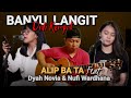 AUTO BAPERR !!! Alip Ba Ta - Dyah Novia & Nufi Wardhana - BANYU LANGIT (Didi Kempot) | Collaboration