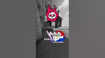 Reverse Country Flags Part 7 #countryballs