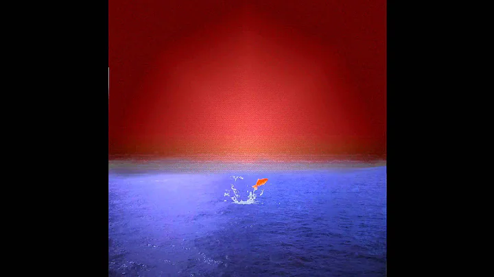 Randall Morrison - Where I Want To Be