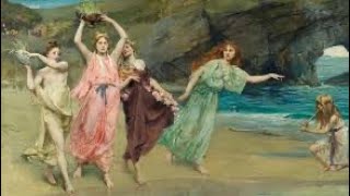 The Sacred Prostitute