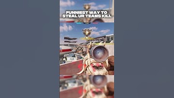 am i wrong for this? #codm #codmobile #callofdutymobile #meme #ytshorts #shorts #trending #popular