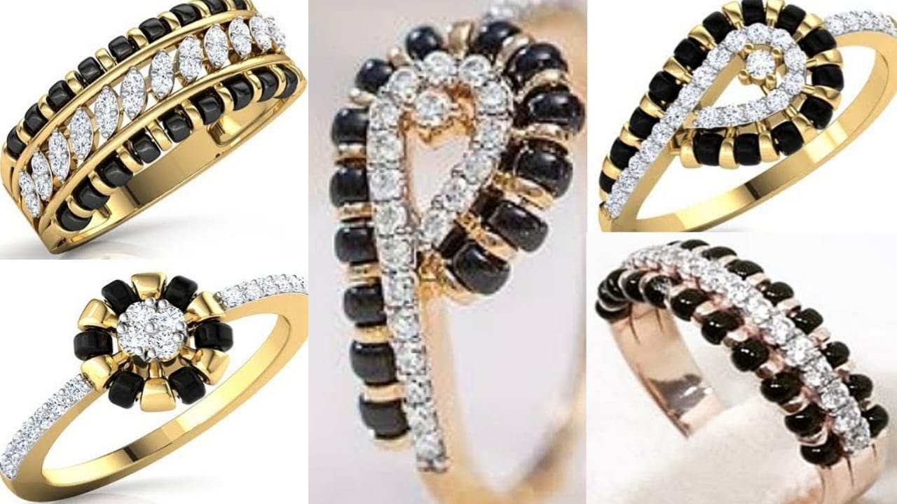 Gold Engagement Rings | Tanishq Online Store