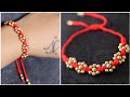 How To Make Friendship band | DIY | Handmade Band | Friendship Band | Rakhi