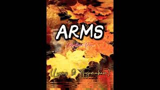 Christina Perri  Arms s U0026 Terjemahan