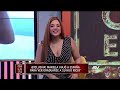Mariela Viteri viaja con su novio, ¿se viene una luna de miel? | LHDE | Ecuavisa