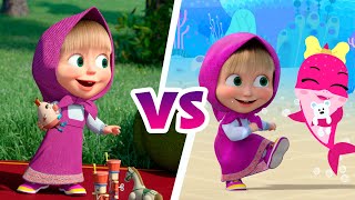 humpty dumpty vs baby shark tadaboom english karaoke kids