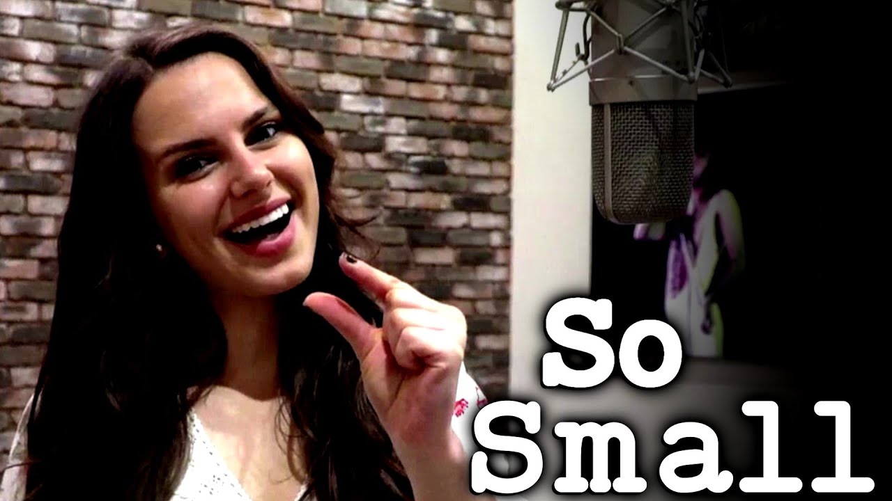 Carrie Underwood | So Small | Xiomara Crystal | Ken Tamplin Vocal Academy