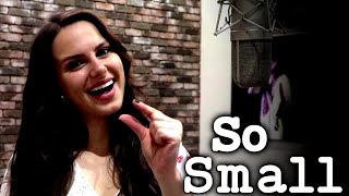 Carrie Underwood | So Small | Xiomara Crystal | Ken Tamplin Vocal Academy