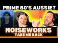 Noiseworks – Take Me Back Shows You How Australia Did 80's Rock | Reaction
