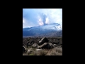 Keith Medley & Mt. Etna Sicily!