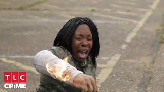 Feuersbrunst Stalked Dunkle Begierde Ganze Folge Tlc Crime