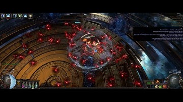 3.17 Covenant Aura Stacker - Spark - 28 second 74% Feared Invitation