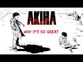 Akira: Why it&#39;s So Great