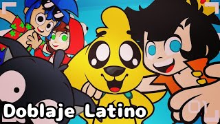 Si Las Perrerías de Mike tuvieran Doblaje Latino (según yo)