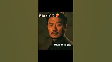 Thumbnail of Choi Moo Jin or Vincenzo Cassano?💫#kdrama #kdramaedit #kdramashorts #myname #vincenzo