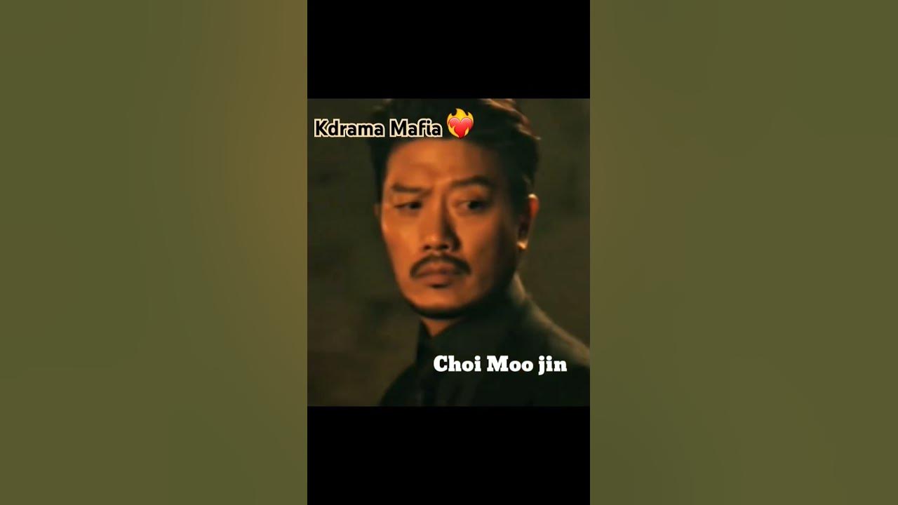 Choi Moo Jin or Vincenzo Cassano?💫#kdrama #kdramaedit #kdramashorts #myname #vincenzo