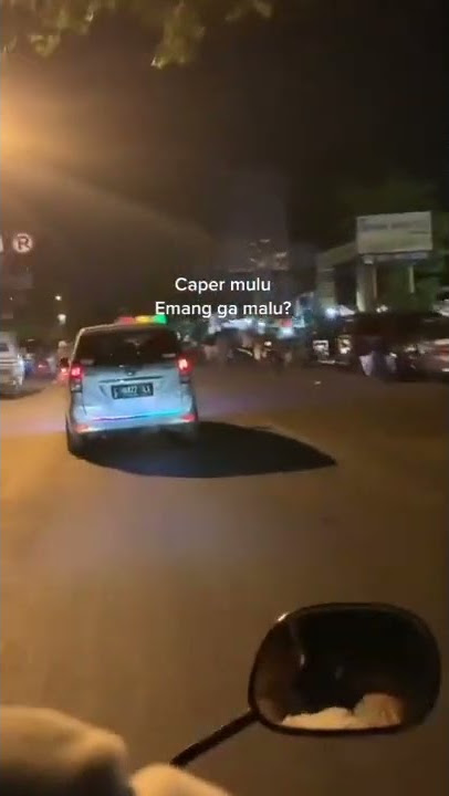 STORY WA 30 DETIK TERBARU || EMANG GA MALU? :)