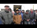 Карачаево - Черкесская Республика, г. Черкесск 9 ‎апреля ‎2017 ‎г. (Хроника протеста)