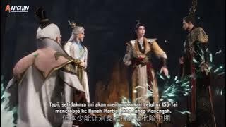 Martial Master Episode 289 Sub Indo
