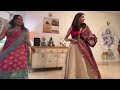 Diwali Party No 2 - Shalini Vinay Palm Drive - Neeraj Rohini Dance