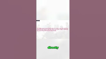 Java Threads: Mastering the Volatile Keyword