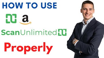 How to Use Scan Unlimited Properly in Amazon Wholesale Fba || Amazon FBA Wholesale Tool ||
